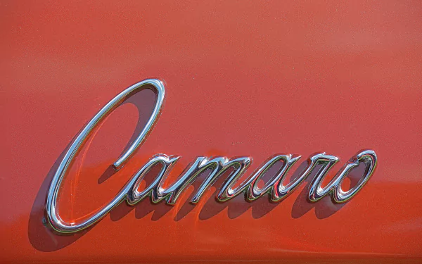 vehicle Chevrolet Camaro HD Desktop Wallpaper | Background Image