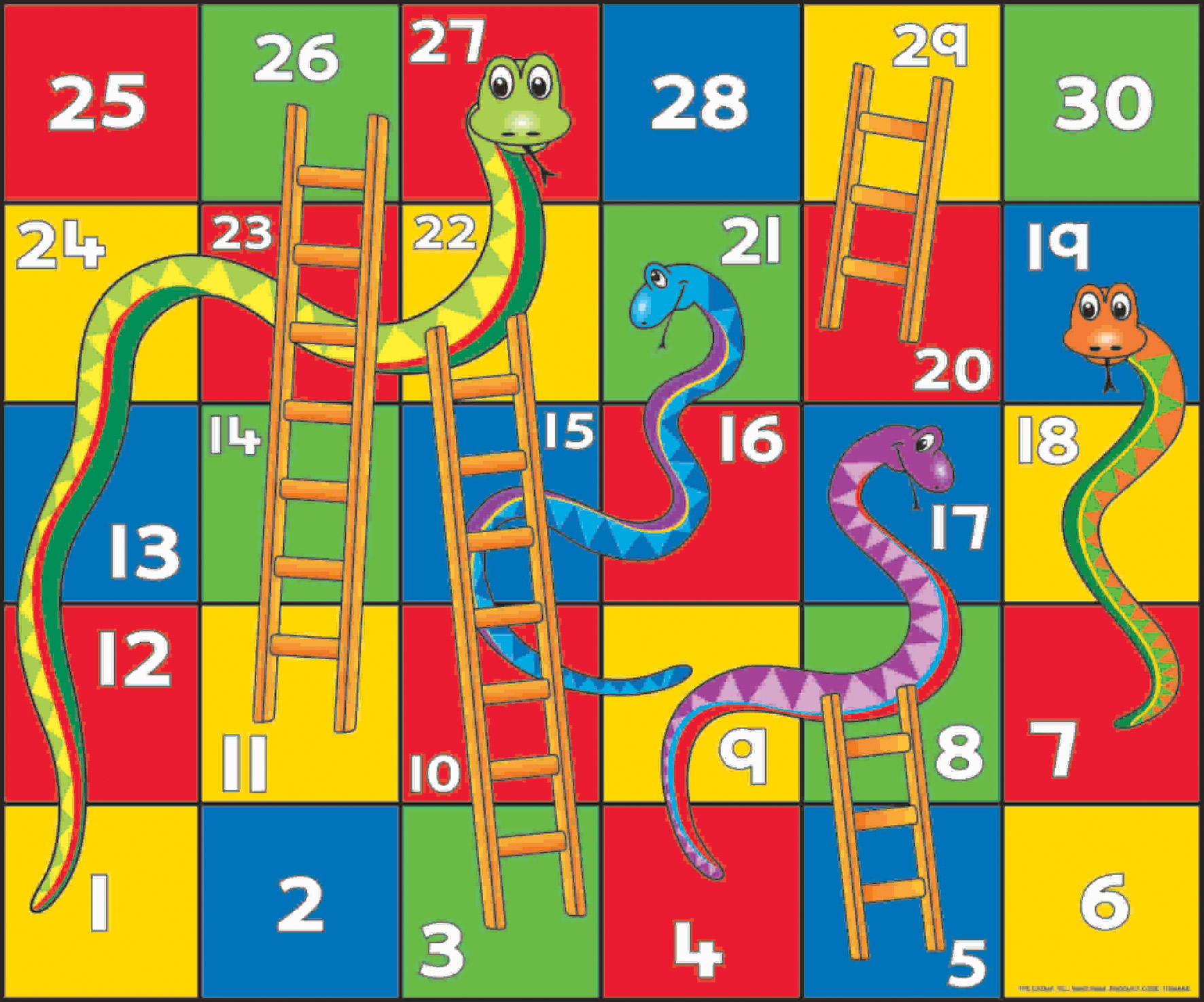 Game Snake And Ladders HD Wallpaper | Background Image