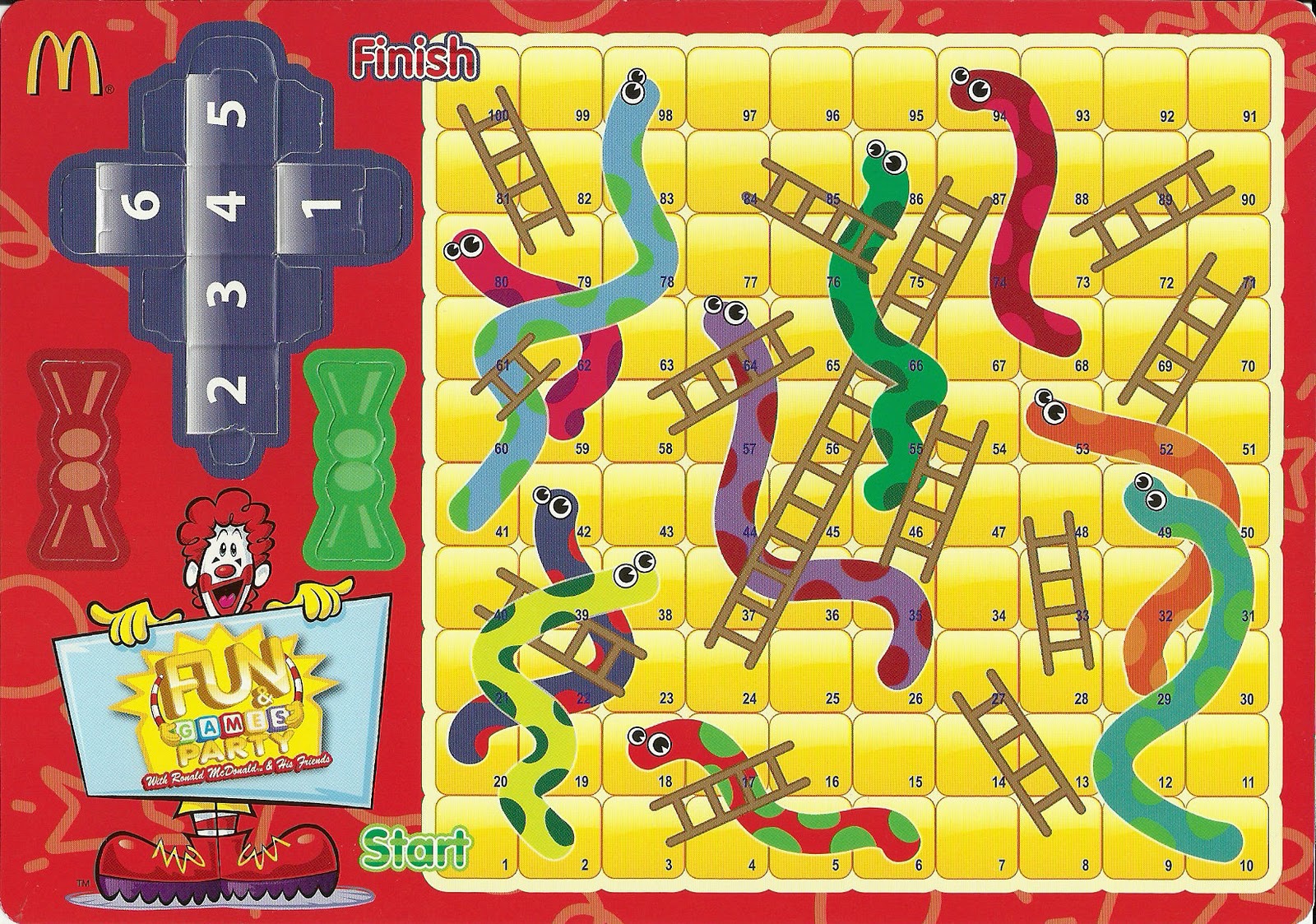 Game Snake And Ladders HD Wallpaper | Background Image