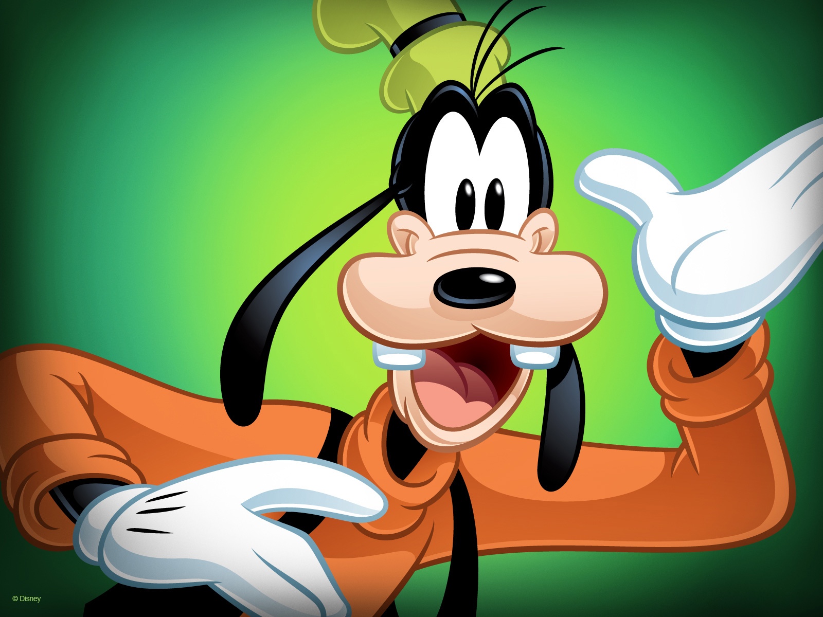 50+ Goofy HD Wallpapers and Backgrounds