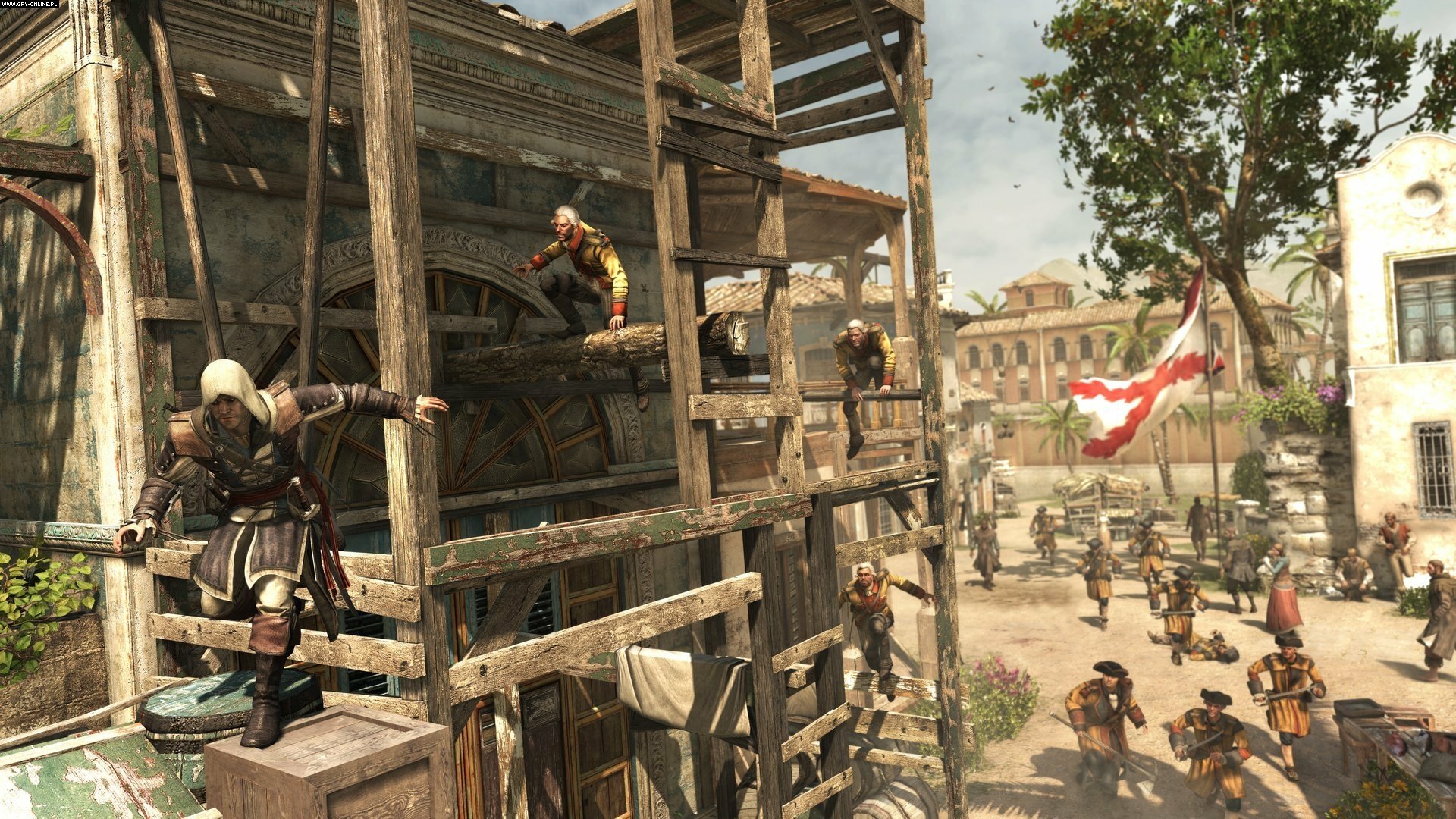 Assassin�s Creed IV Black Flag HD Duvar kağıdı Arka plan 1920x1080 Assassin�s Creed IV Black Flag HD Duvar kağıdı Arka plan 1920x1080