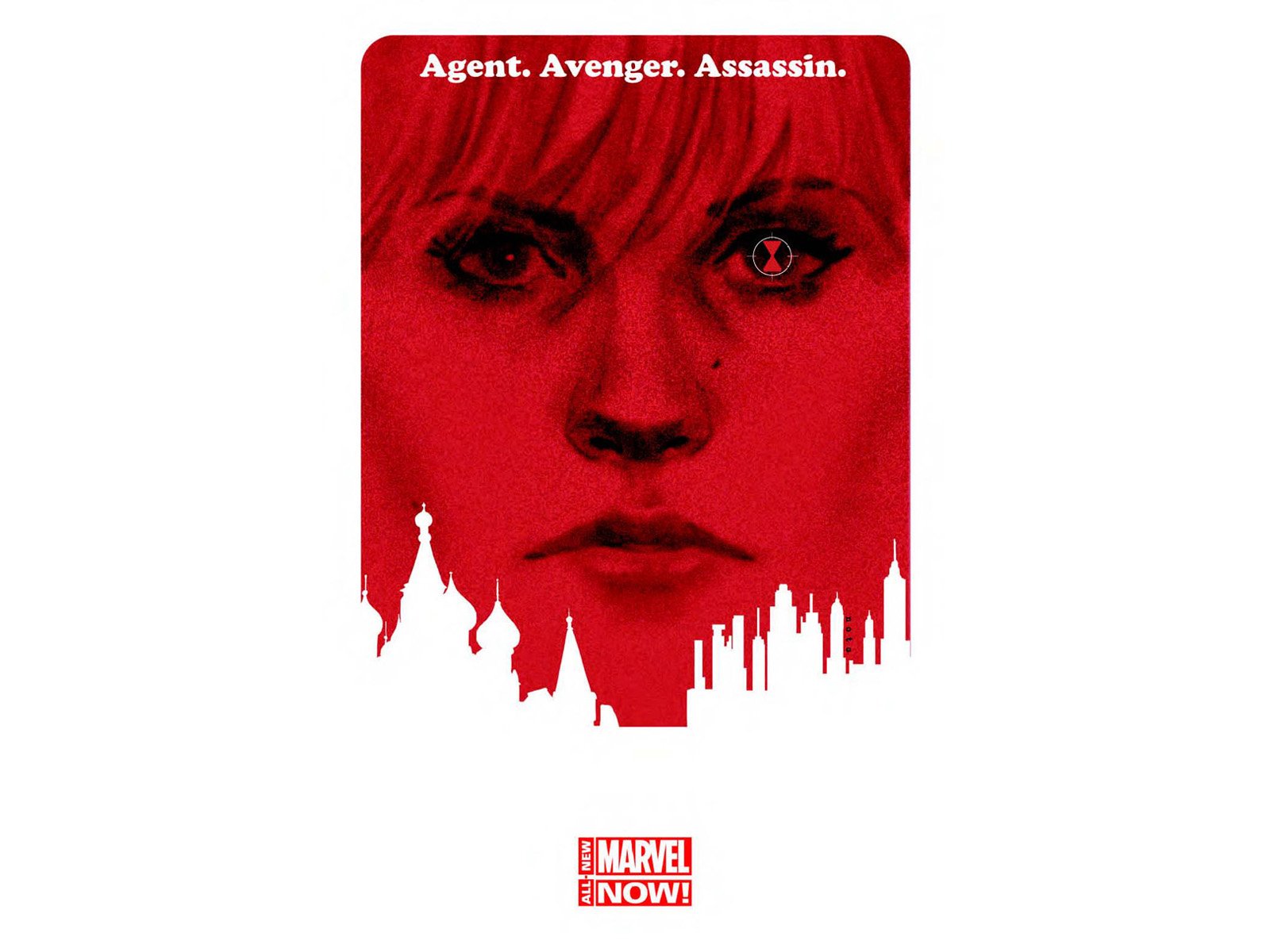 Agent 7 Wallpaper and Background Image | 1600x1200 | ID:448386