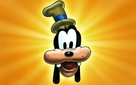 Goofy movie Disney HD Desktop Wallpaper | Background Image