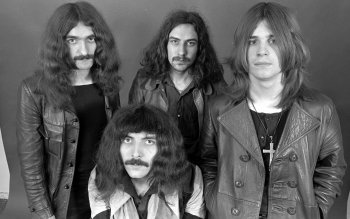 Preview Black Sabbath