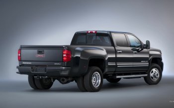 2015 GMC Sierra HD Fond d'écran HD | Arrière-Plan | 1920x1080 | ID