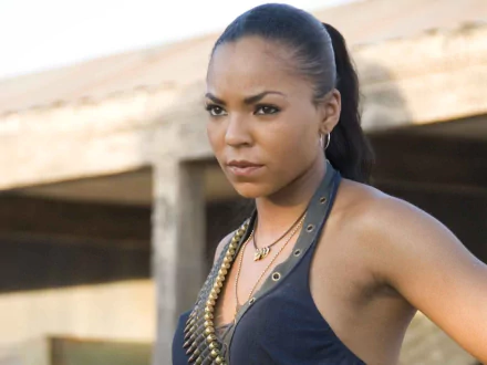 ashanti movie Resident Evil: Extinction HD Desktop Wallpaper | Background Image