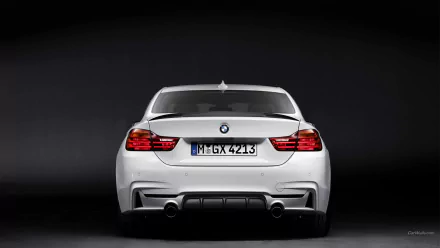 vehicle BMW 4 Series HD Desktop Wallpaper | Background Image