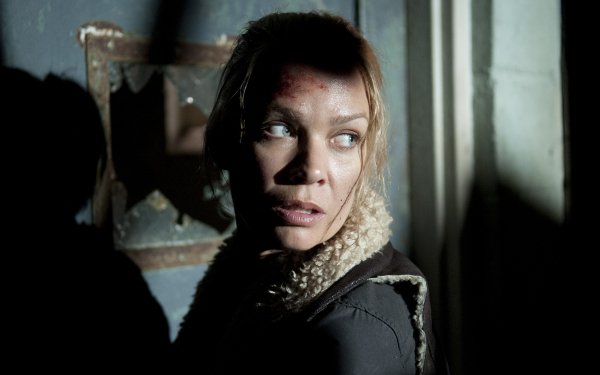 TV Show The Walking Dead Laurie Holden Andrea HD Wallpaper | Background Image