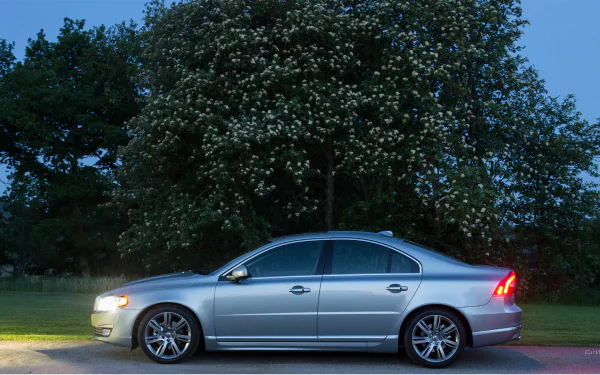 vehicle Volvo S80 HD Desktop Wallpaper | Background Image