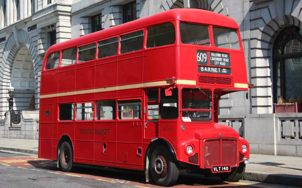 vehicle bus HD Desktop Wallpaper | Background Image