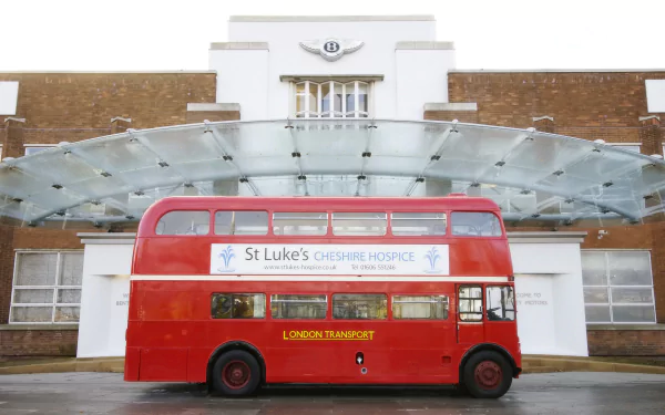vehicle bus HD Desktop Wallpaper | Background Image