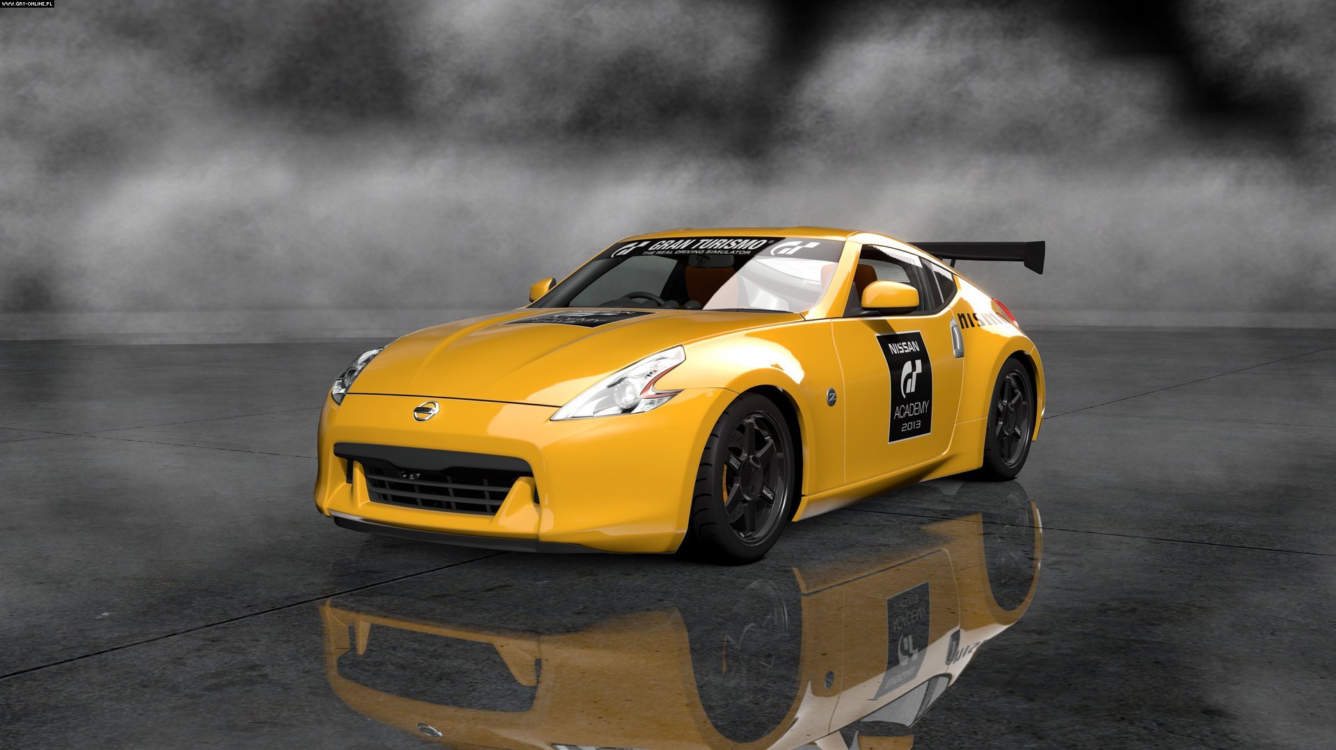 Gran Turismo 6 Computer Wallpapers, Desktop Backgrounds | 1920x1079