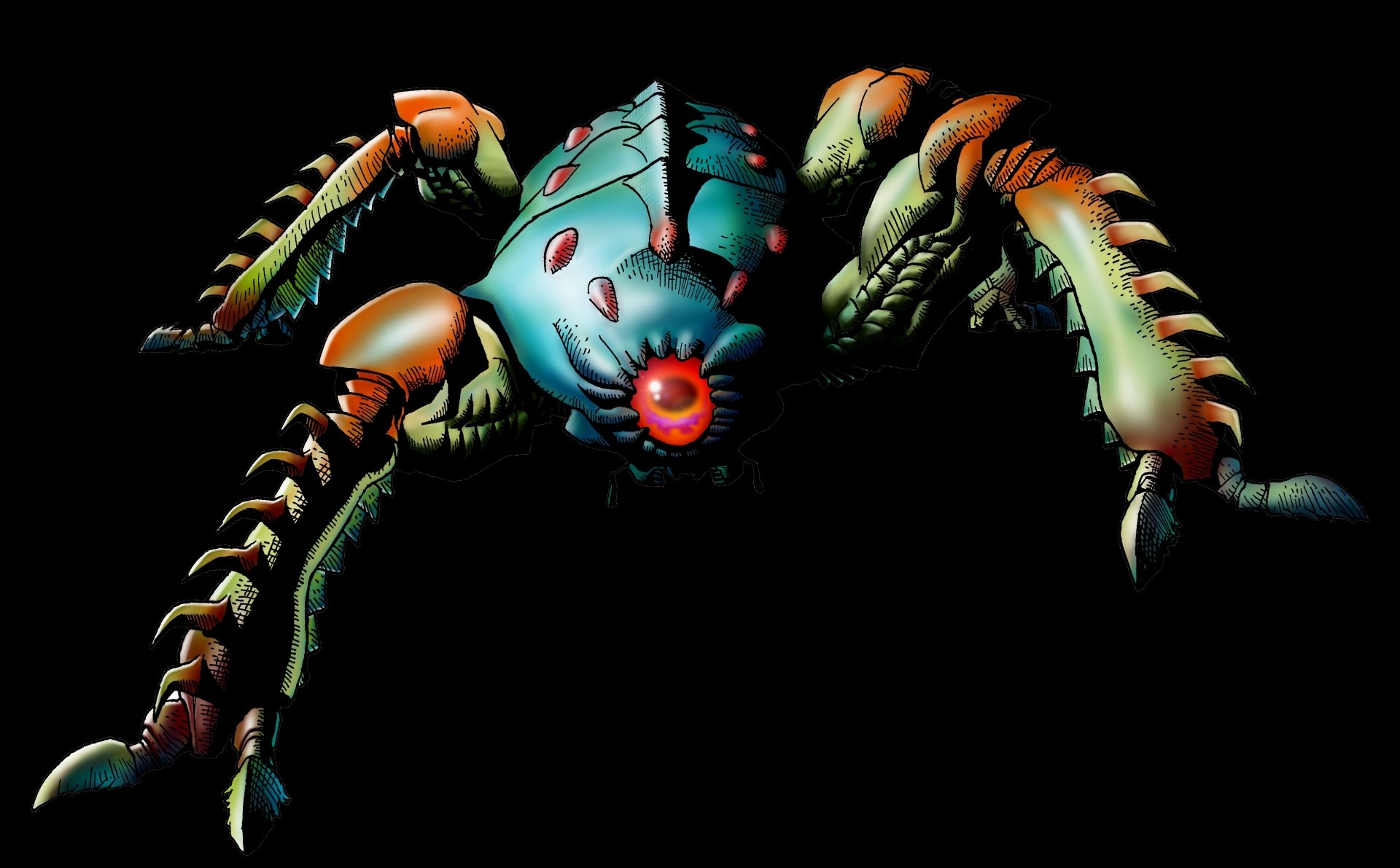 Download Video Game The Legend Of Zelda: Ocarina Of Time HD Wallpaper