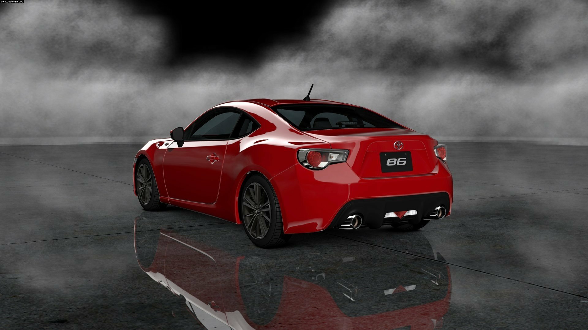 Gran Turismo 6 Wallpaper and Background Image | 1920x1079 | ID:451911