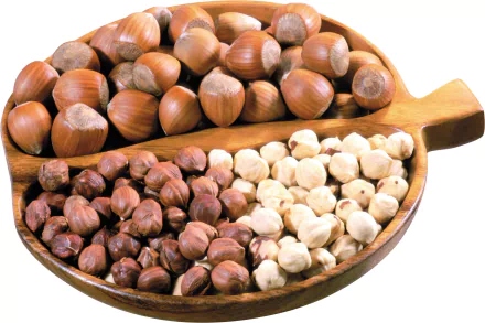 food hazelnut HD Desktop Wallpaper | Background Image