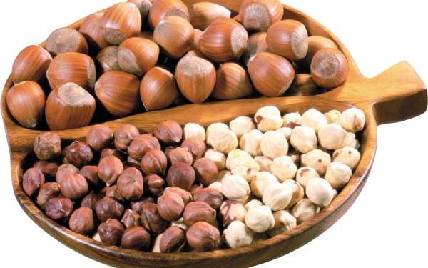 Food Hazelnut HD Wallpaper | Background Image