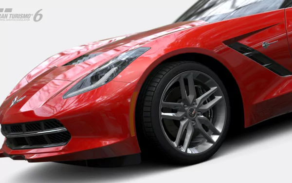 video game Gran Turismo 6 HD Desktop Wallpaper | Background Image