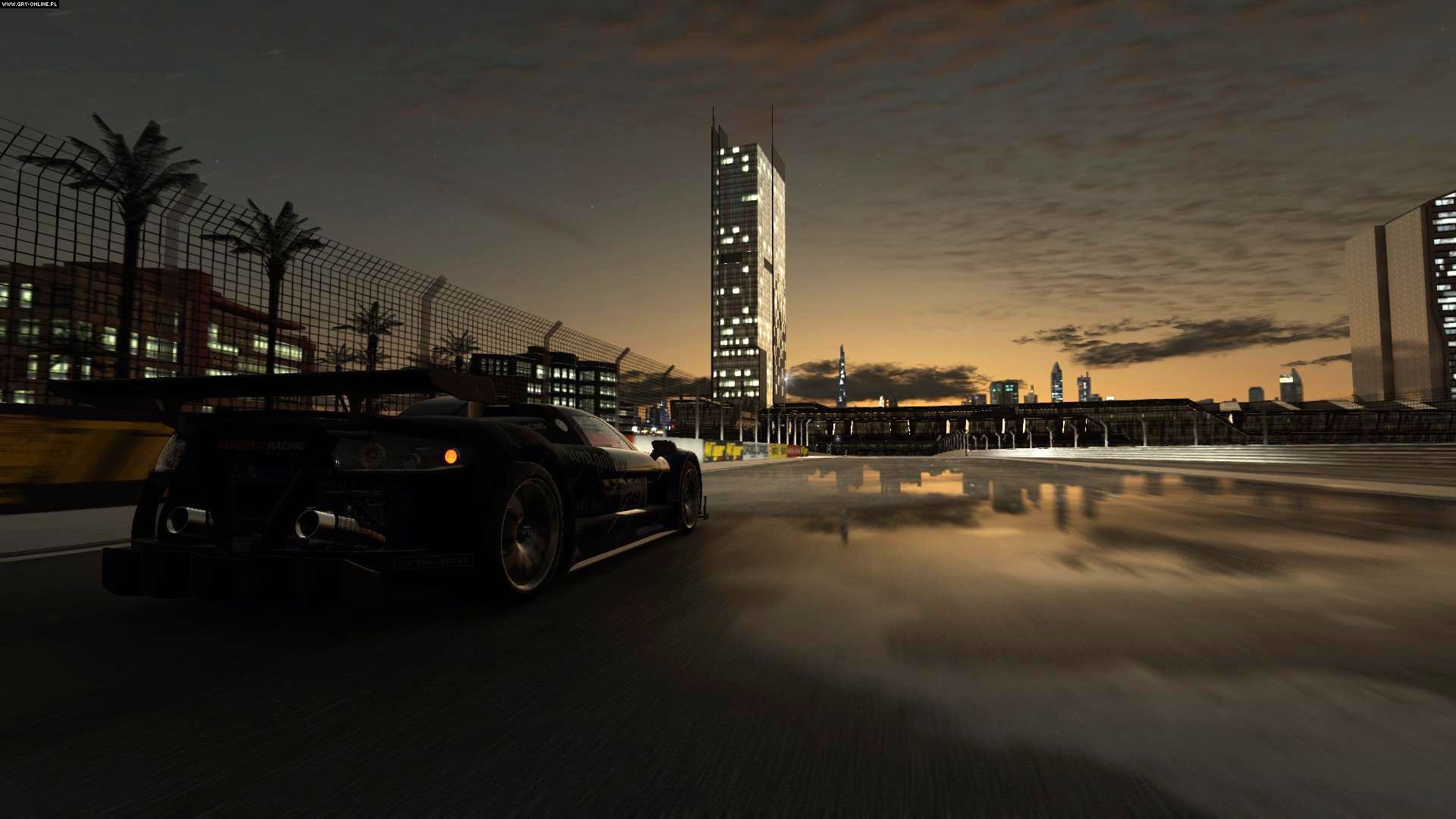 Project Cars Game HD Wallpaper