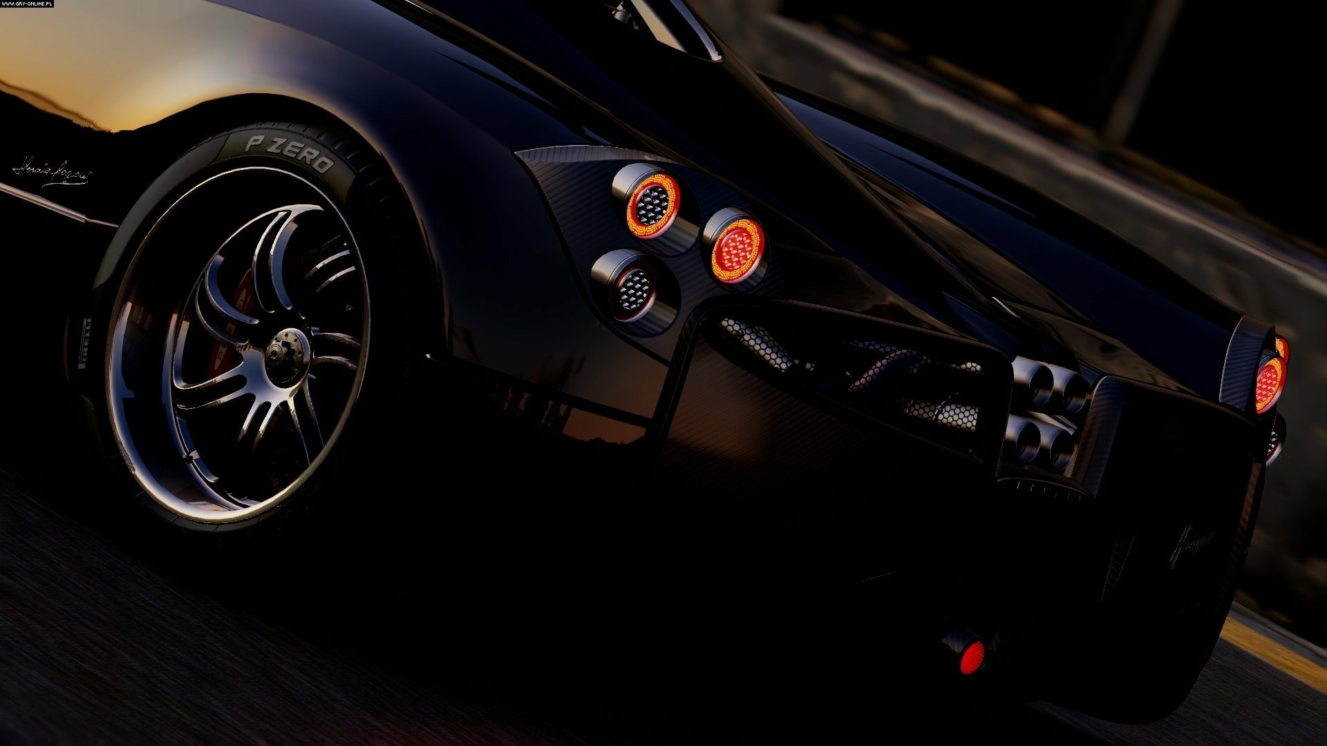 Download Video Game Project Cars HD Wallpaper