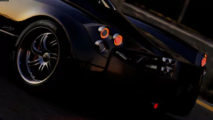 video game Project Cars HD Desktop Wallpaper | Background Image