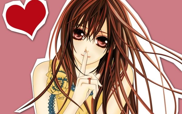 Anime Vampire Knight HD Wallpaper | Background Image