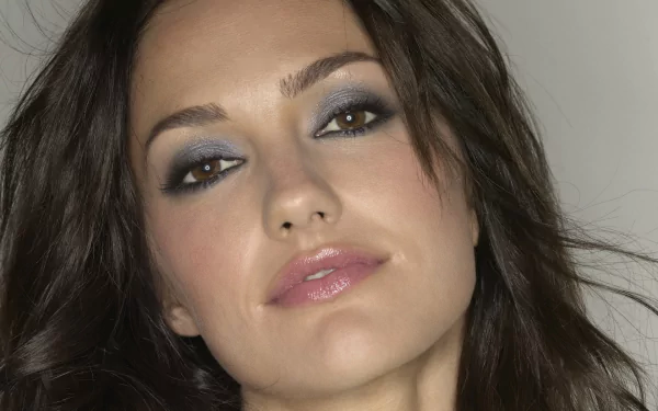 Celebrity Minka Kelly HD Desktop Wallpaper | Background Image