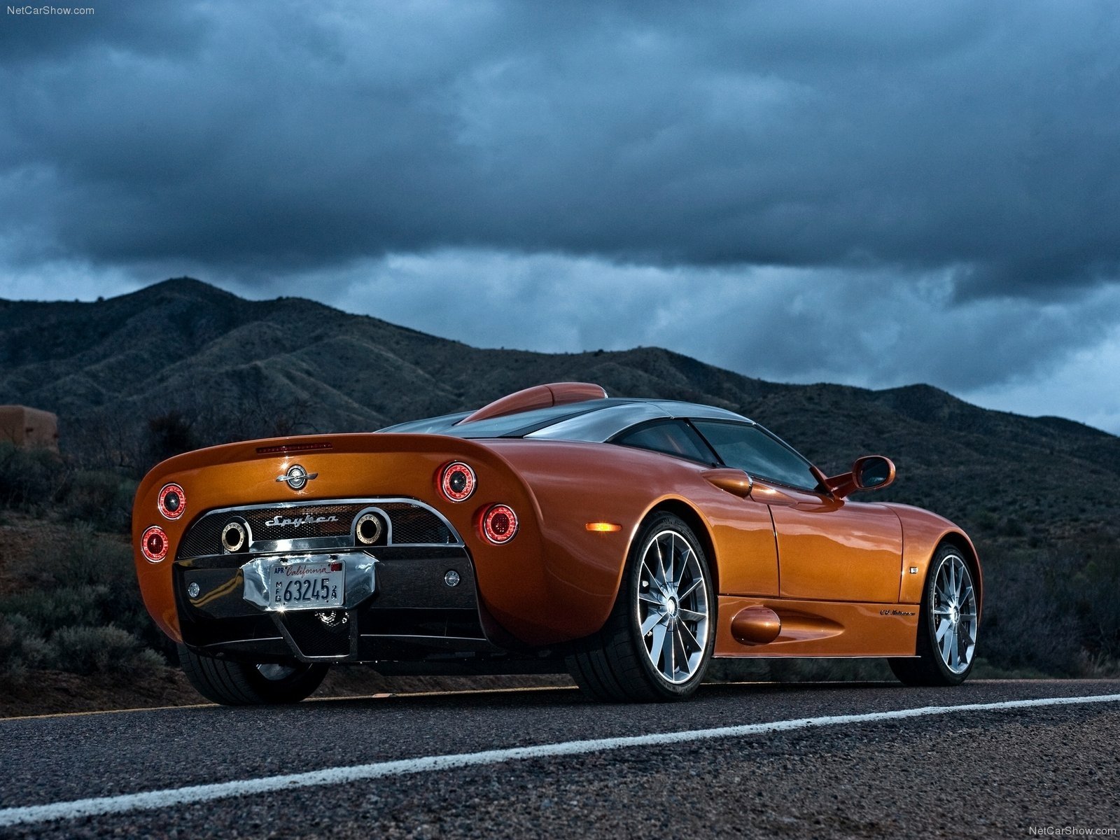 Discover 82+ spyker wallpaper latest - 3tdesign.edu.vn