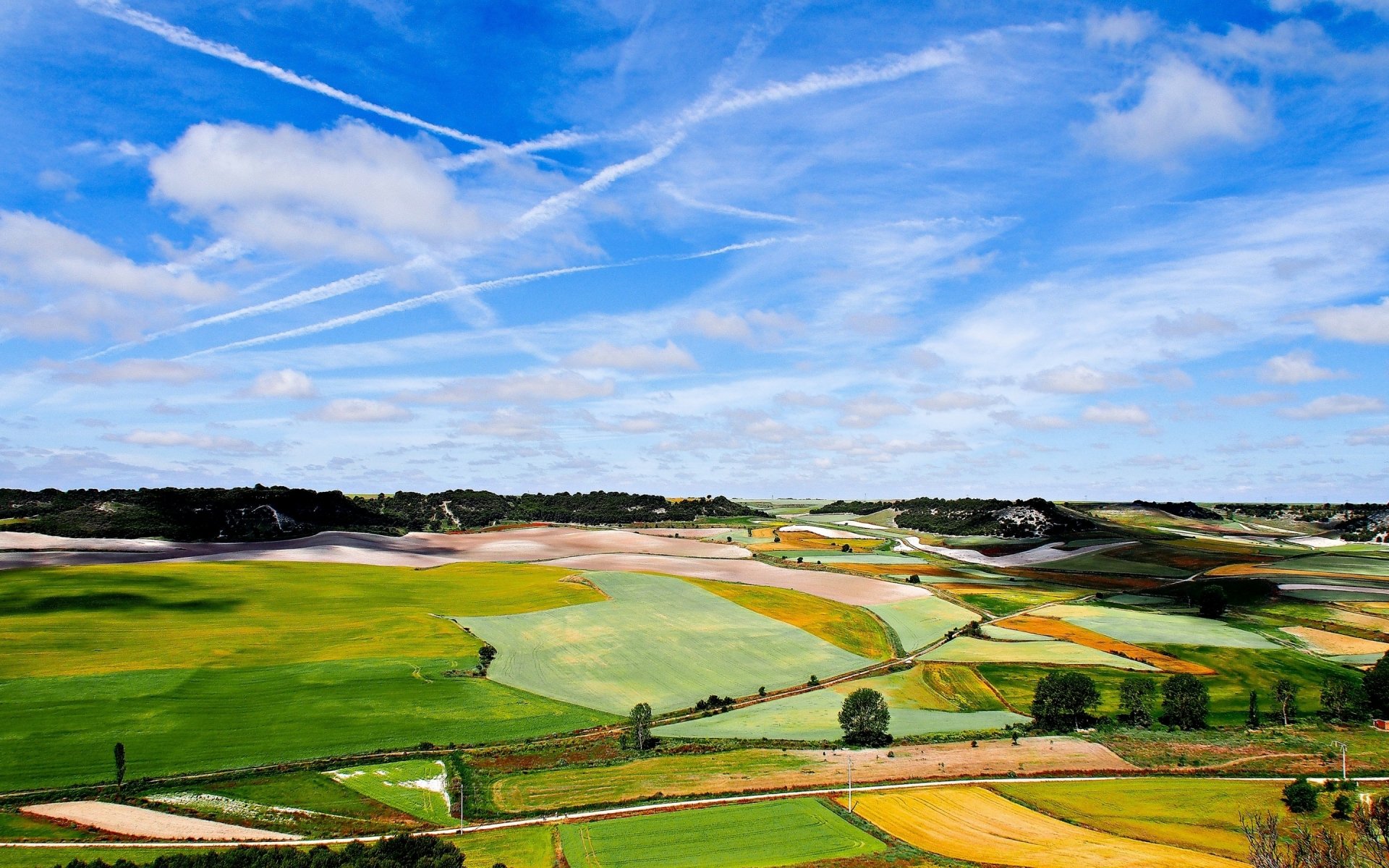 Download Nature Landscape HD Wallpaper