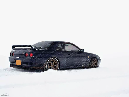 vehicle Nissan Skyline HD Desktop Wallpaper | Background Image