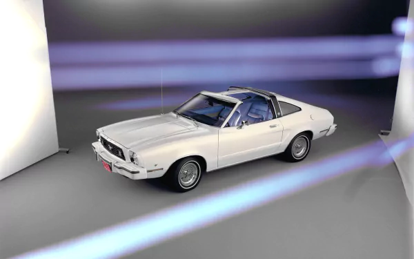 vehicle Ford Mustang HD Desktop Wallpaper | Background Image