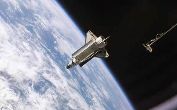  NASA Photo
