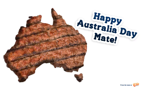 holiday Australia Day HD Desktop Wallpaper | Background Image