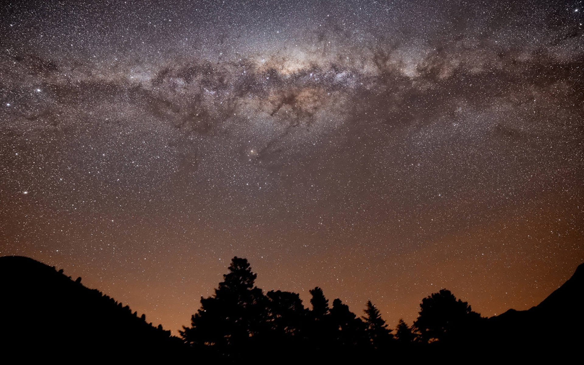 Galaxia Fondo de pantalla HD | Fondo de Escritorio | 1920x1200 | ID