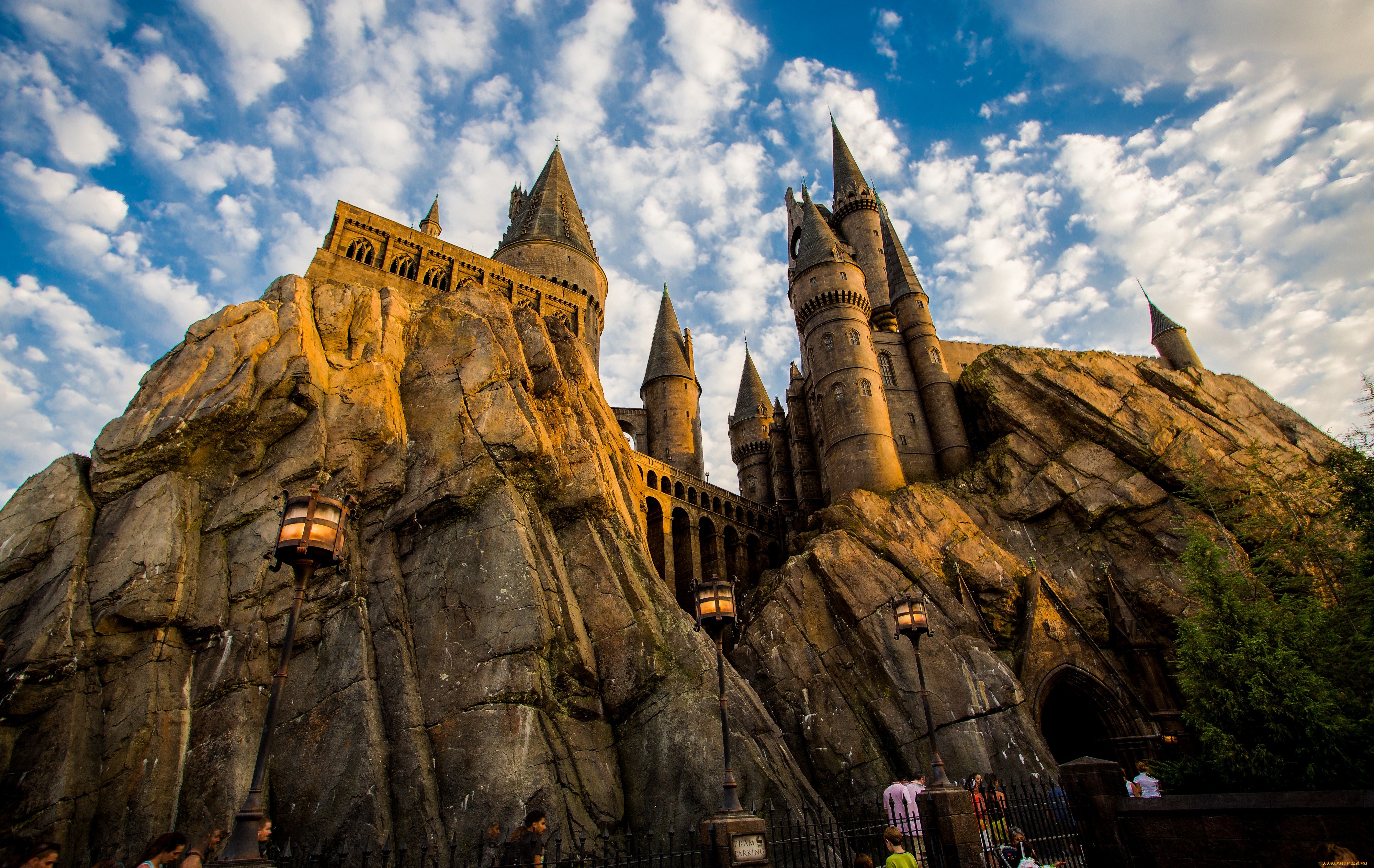 Islands Of Adventure HD Wallpapers and Backgrounds