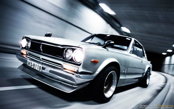 vehicle Nissan HD Desktop Wallpaper | Background Image