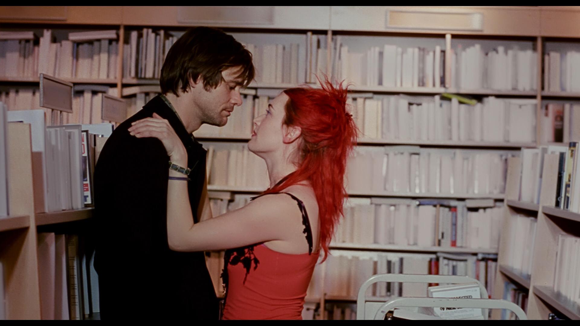 Movie Eternal Sunshine Of The Spotless Mind HD Wallpaper | Background Image