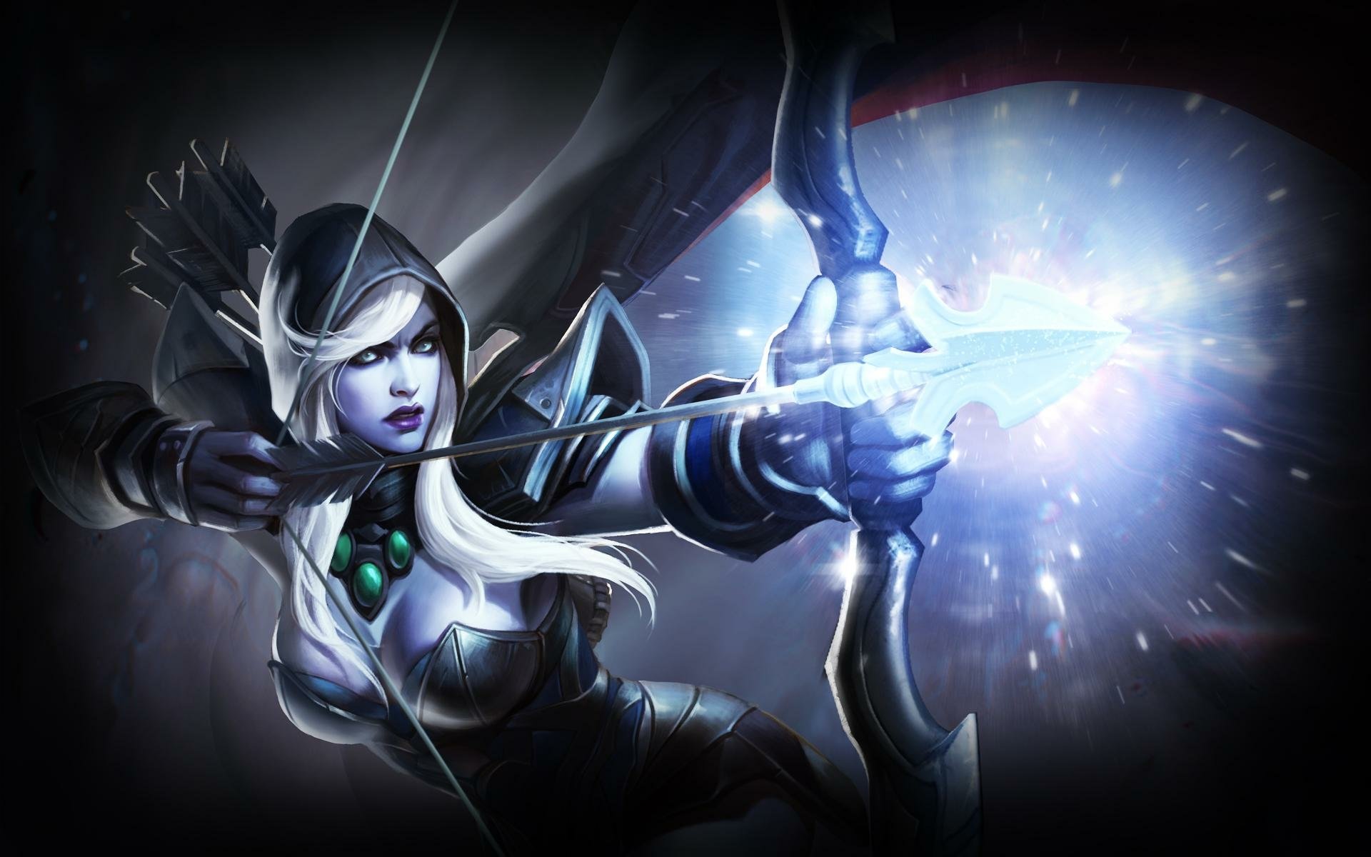 DotA 2 Full HD Papel de Parede and Background Image | 1920x1200 | ID:455712