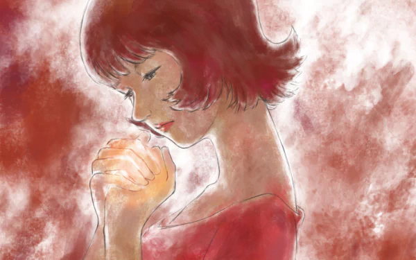 Paprika (Anime) movie Paprika HD Desktop Wallpaper | Background Image