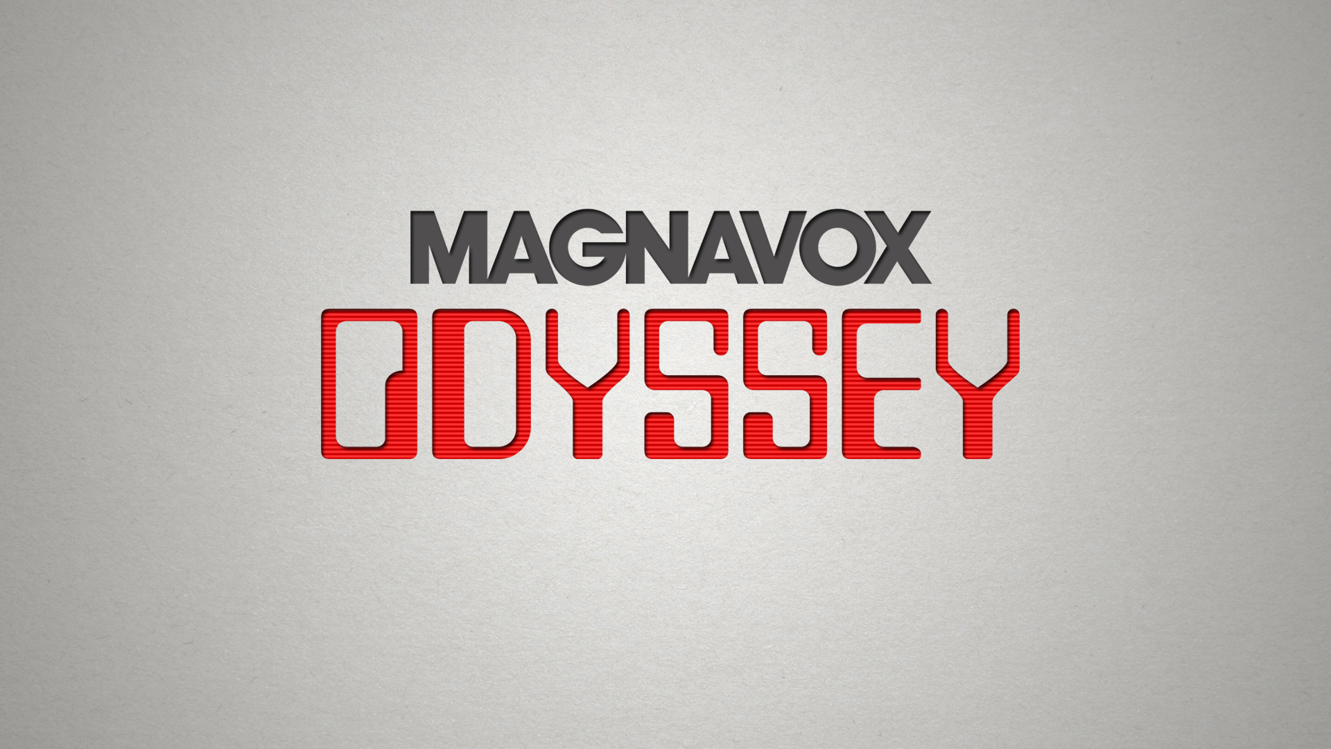 2 Magnavox Odyssey HD Wallpapers | Background Images - Wallpaper Abyss