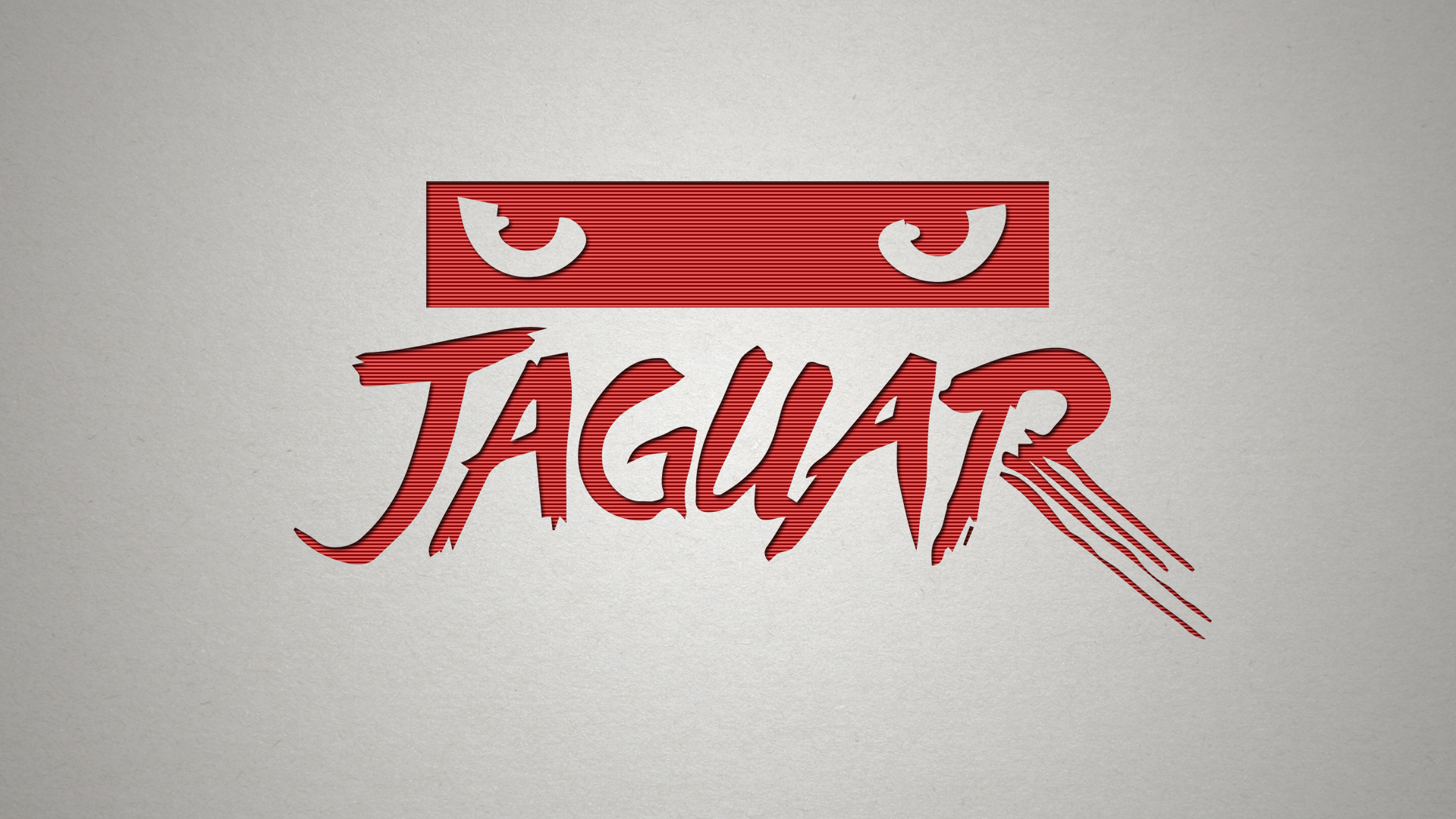 Video Game Atari Jaguar HD Wallpaper | Background Image