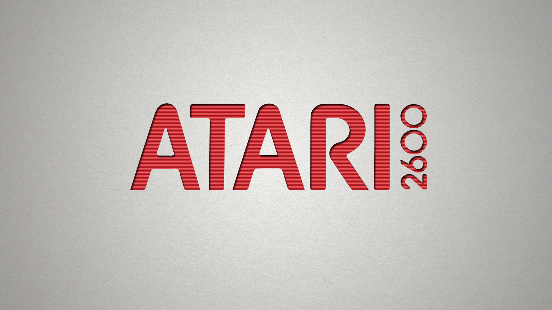 Download Video Game Atari HD Wallpaper