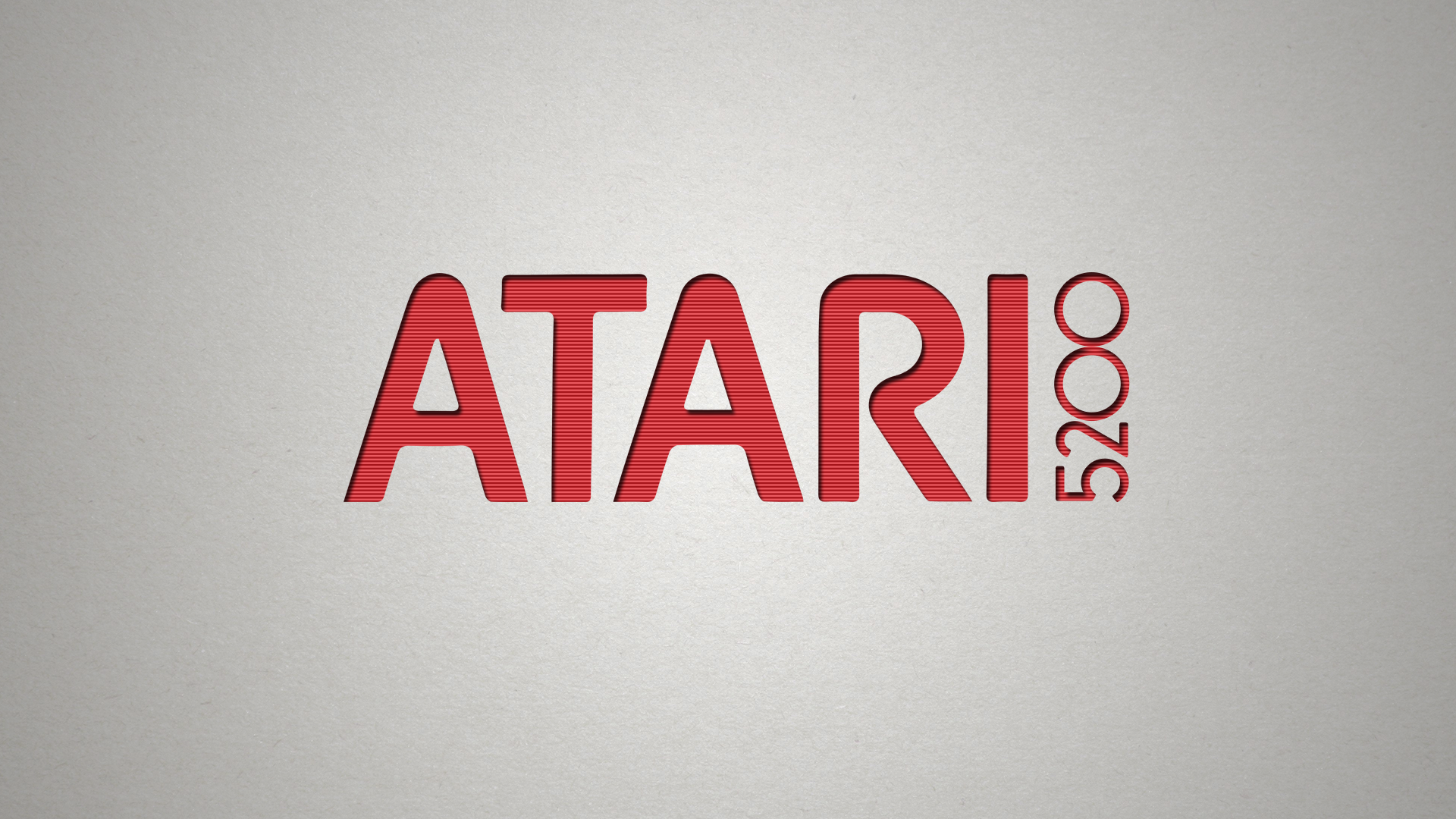 Photo Collection Atari 2600 Console Wallpaper  Atari 2600 Video Computer  System Console  1920x1080 PNG Download  PNGkit