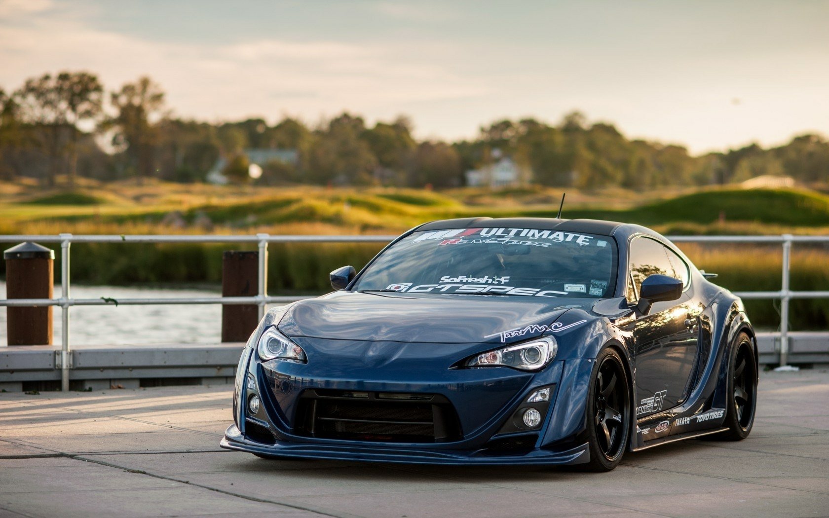 29 Toyota 86 HD Wallpapers Background Images Wallpaper Abyss