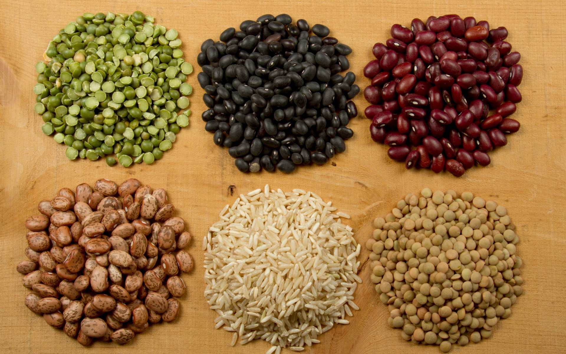 Download Food Seed HD Wallpaper