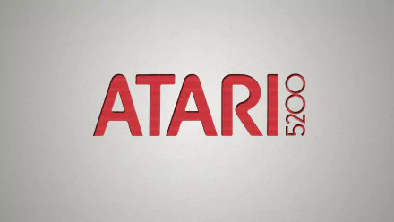 video game Atari HD Desktop Wallpaper | Background Image