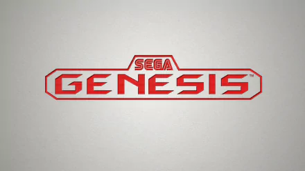 video game SEGA Genesis HD Desktop Wallpaper | Background Image