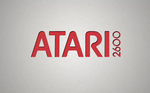 video game Atari HD Desktop Wallpaper | Background Image