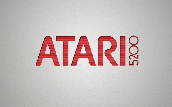 Video Game Atari Consoles HD Wallpaper | Background Image