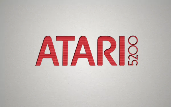 video game Atari HD Desktop Wallpaper | Background Image