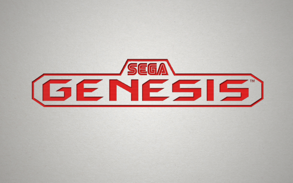 Video Game SEGA Genesis Consoles Sega HD Wallpaper | Background Image